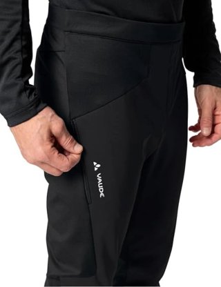 Pantalones VAUDE Alpinismo S Nuevo