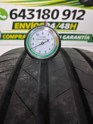235 50 20 100V BRIDGESTONE ALENZA 001 RFT