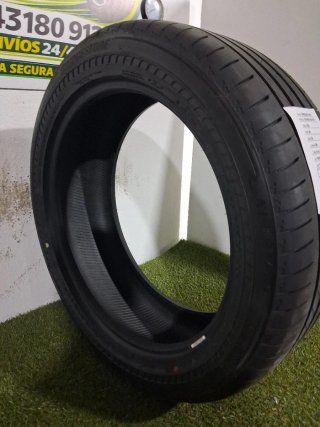 235 50 20 100V BRIDGESTONE ALENZA 001 RFT