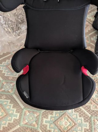 Cybex Solution X Silla Coche 15-36kg