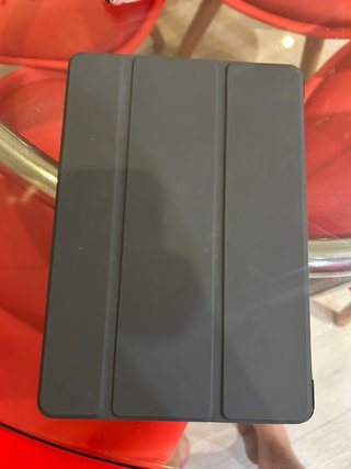 iPad 9ª Gen 256GB Plata