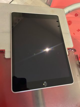 iPad 9ª Gen 256GB Plata