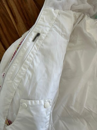 Chaqueta Wedze esquí/snowboard mujer Talla S