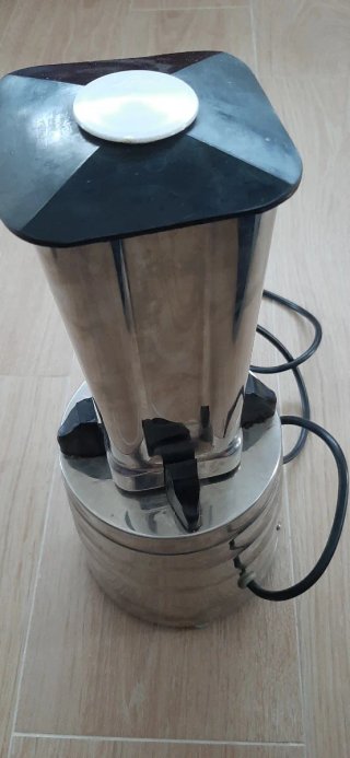 Licuadora Profesional INOX
