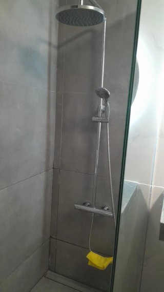 Reforma de baños