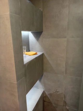 Reforma de baños