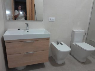 Reforma de baños