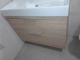 Reforma de baños