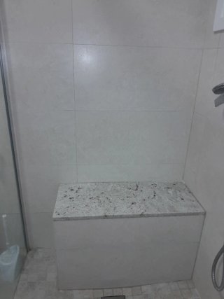 Reforma de baños