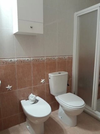 Reforma de baños