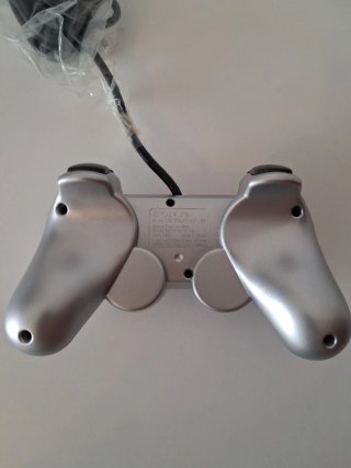Mando Sony PS2 SCPH-10010 Precintado