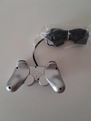 Mando Sony PS2 SCPH-10010 Precintado