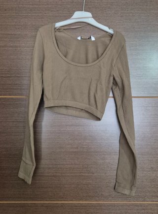 6 Tops mujer talla S