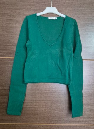 6 Tops mujer talla S