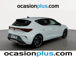 CUPRA León 1.5 TSI e-Hybrid DSG 150 kW (204 CV)