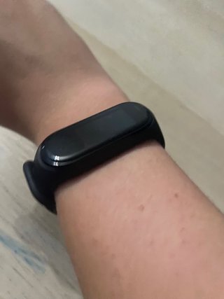 Mi band 4