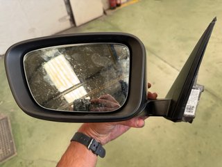 Retrovisor BMW Serie 3 G21