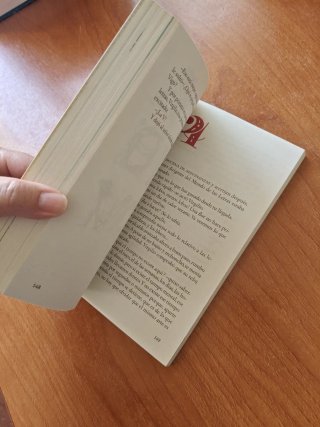 El fabuloso mundo de las letras