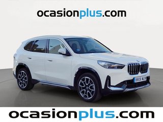 BMW X1 xDrive20d 120 kW (163 CV)