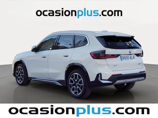 BMW X1 xDrive20d 120 kW (163 CV)