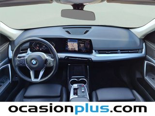 BMW X1 xDrive20d 120 kW (163 CV)