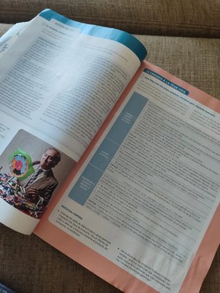 Economia, 1 Batxillerat