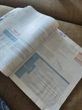 Economia, 1 Batxillerat