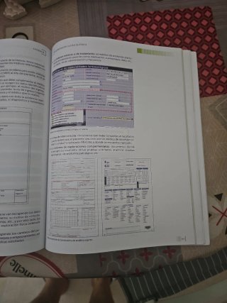 Operaciones administrativas y documentación san...