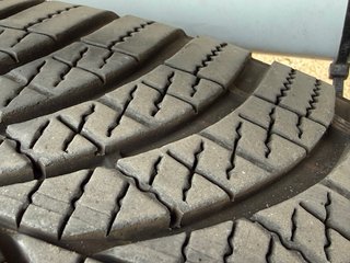 Juego de llantas BMW G60,G61 Serie 5