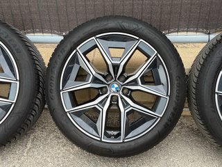 Juego de llantas BMW G60,G61 Serie 5