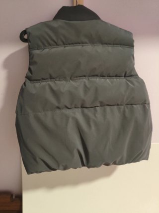 Chaleco invierno niño 18-24 meses