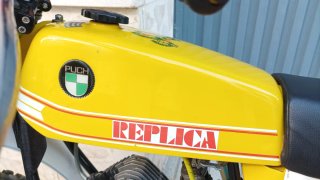 Puch MC 75 Replica 1979