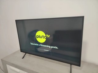 Smart TV Samsung UHD 43