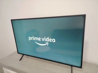 Smart TV Samsung UHD 43