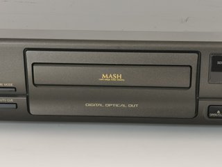 Lettore CD Technics SL-PG490