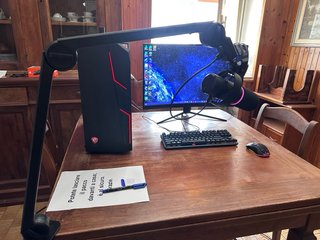 MSI Gaming PC RTX 4060