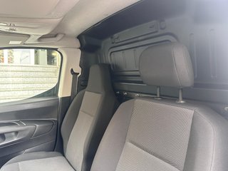 Citroen Berlingo 2021