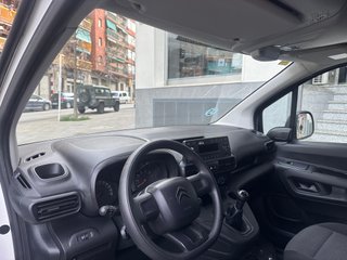 Citroen Berlingo 2021