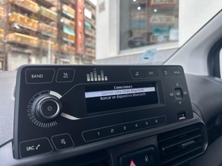 Citroen Berlingo 2021
