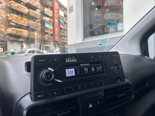 Citroen Berlingo 2021