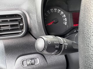 Citroen Berlingo 2021