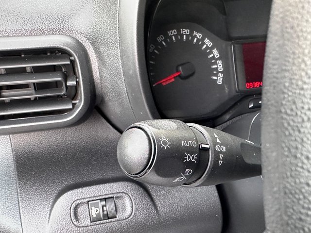 Citroen Berlingo 2021