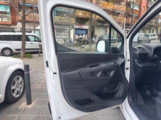Citroen Berlingo 2021
