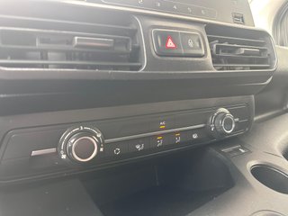 Citroen Berlingo 2021