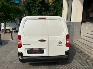 Citroen Berlingo 2021
