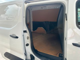 Citroen Berlingo 2021