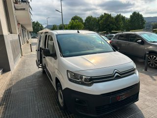 Citroen Berlingo 2021