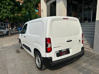 Citroen Berlingo 2021