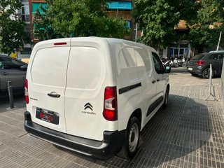 Citroen Berlingo 2021