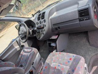 Mercedes-Benz Vito 2002